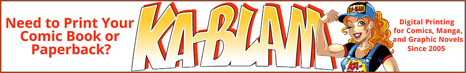 Ka-Blam Banner